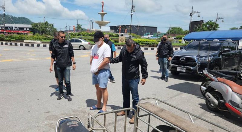 Attacker confesses to stabbing wrong person