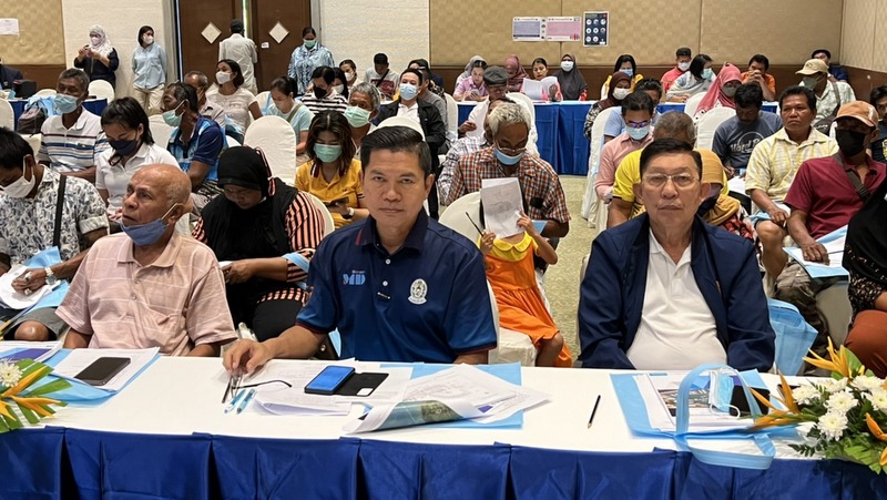 Ao Kung Marina still facing environmental concerns