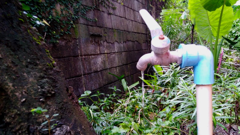 Water outages to affect Chalong, Wichit, Patong