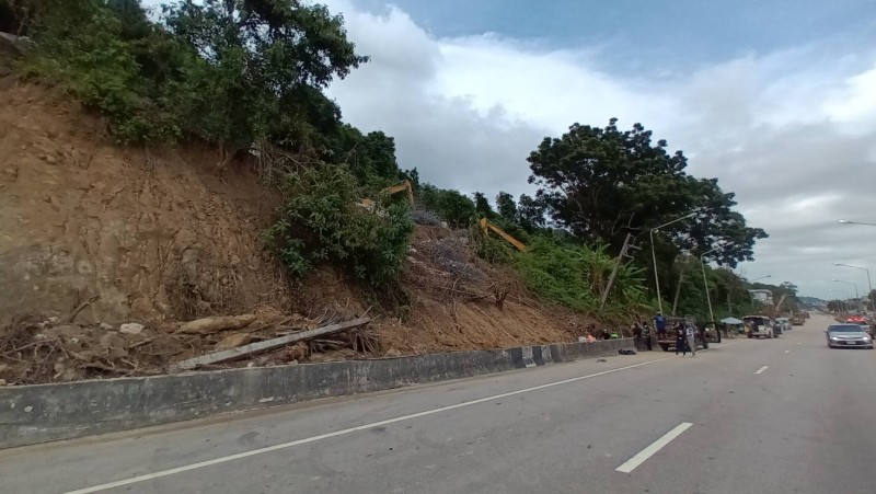 Bypass lanes to reopen