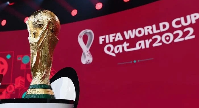 Broadcast agency shot from both sides over funds for World Cup TV rights