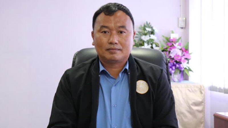 No changes to bus fares to Patong yet, says PLTO chief