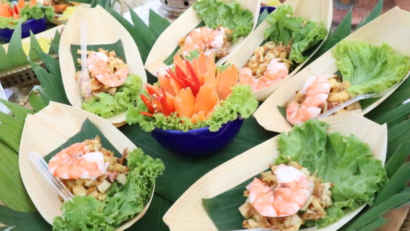 ’Phuket Tastival’ food festival set for Patong
