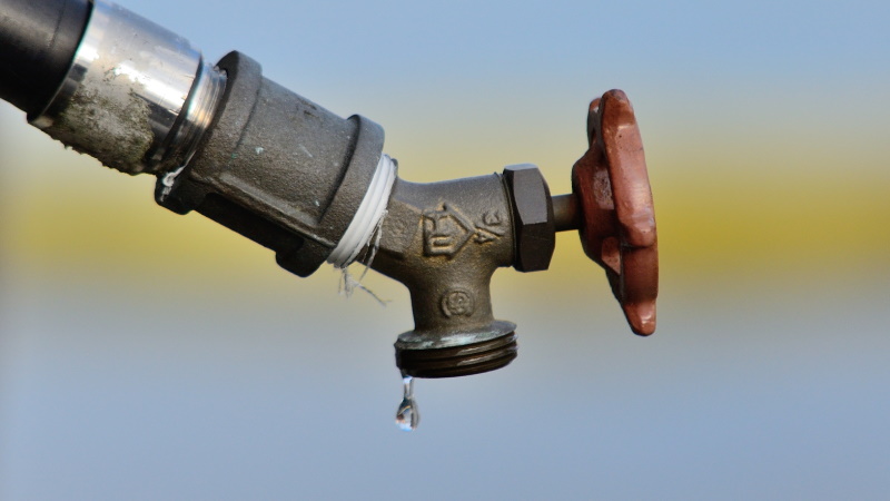 Water outages to affect areas in all three Phuket’s districts