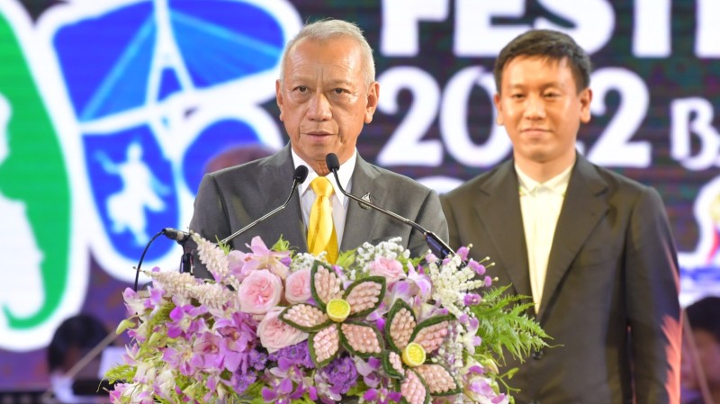 Tourism ministry seeks B8.7bn ‘booster shot’
