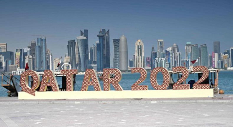World Cup 2022 broadcast deal finalised
