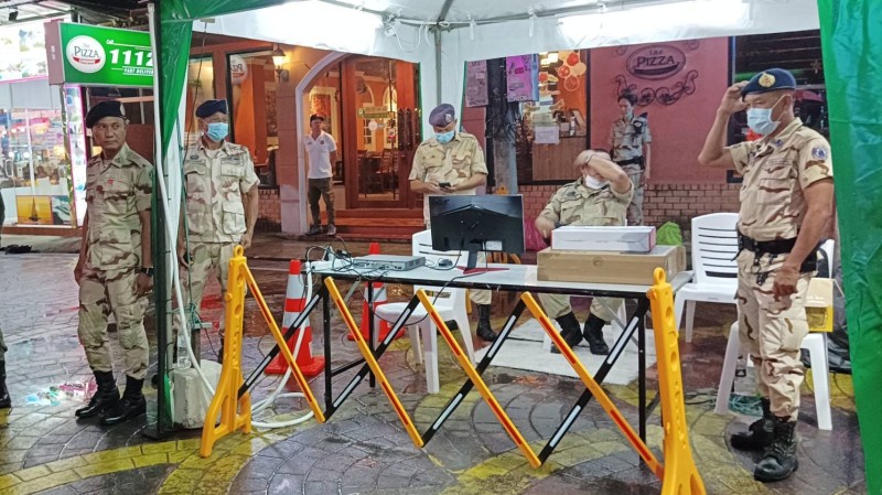 OrSor in Phuket flamed for behaviour