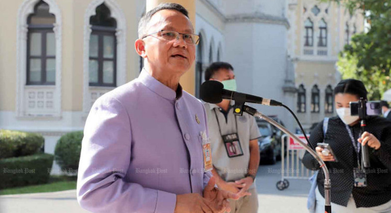 Prayut’s future still under wraps