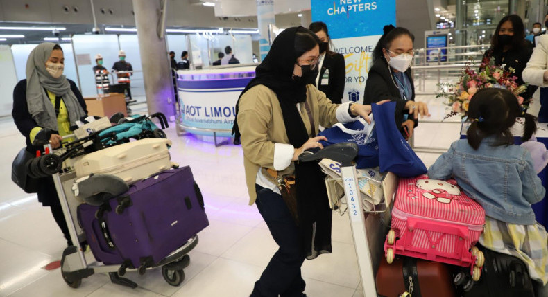 Visa waiver, sports promotion to lift Saudi travel