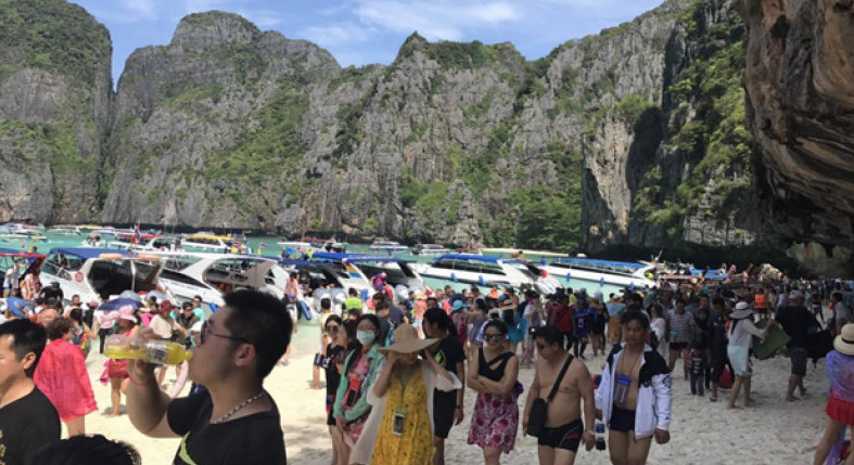 Tourism operators urged to focus on spending