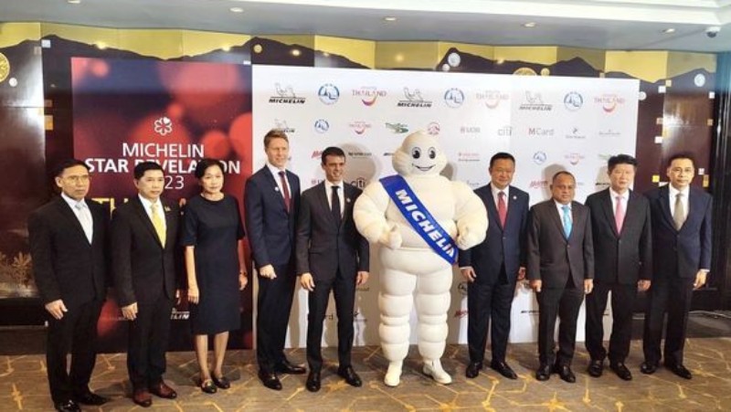 Four Phuket restaurants added to Michelin Guide Thailand