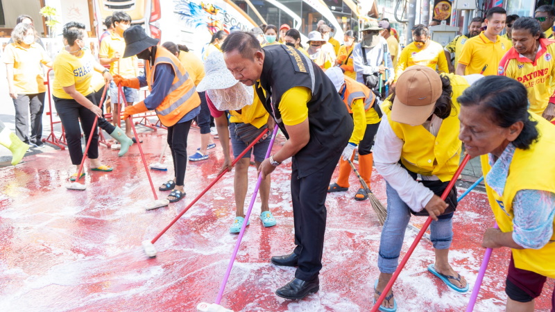 Bangla readу to impress after another Big Cleaning Day