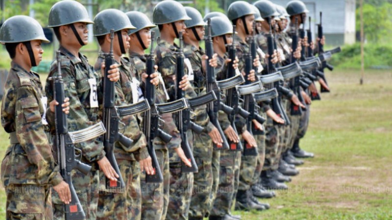 Mum demands justice after soldier son killed in prison
