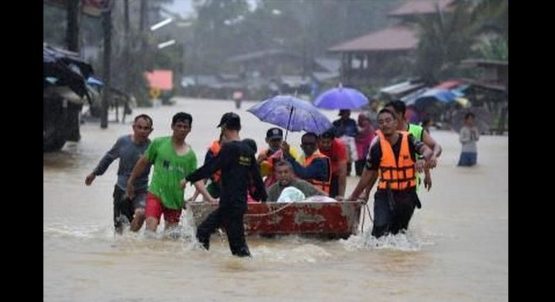 B6.6bn in relief aid for flood victims
