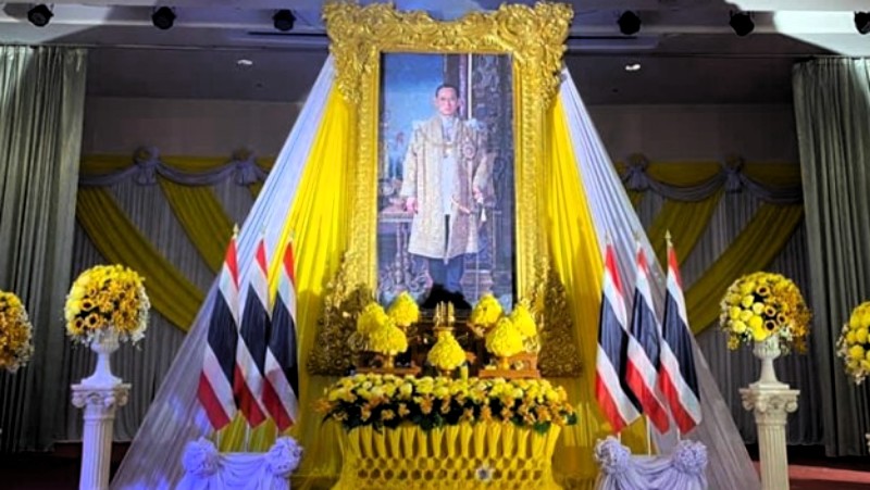 Phuket readies for Dec 5