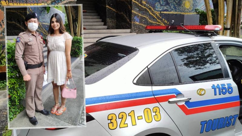 Tourists urged to contact police in case of Phuket taxi deviations