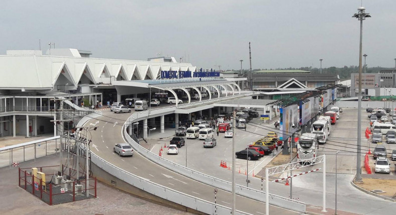 ‘Lessons learned’ from airport chaos