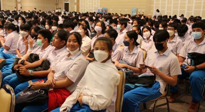 Disaster mitigation forum emphasises climate change policy