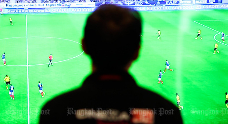 NBTC demands return of World Cup TV money