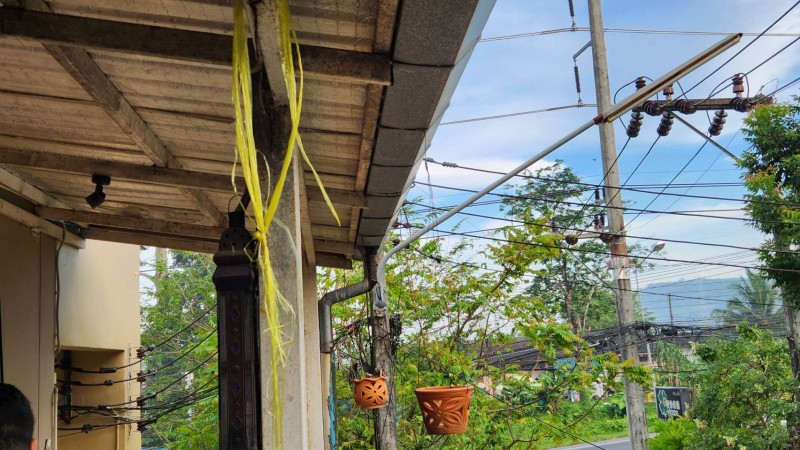 Man, 69, in financial distress found hanged one day after birthday