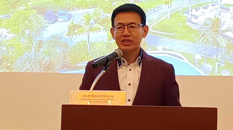 Phuket SMEs urged to have insurance