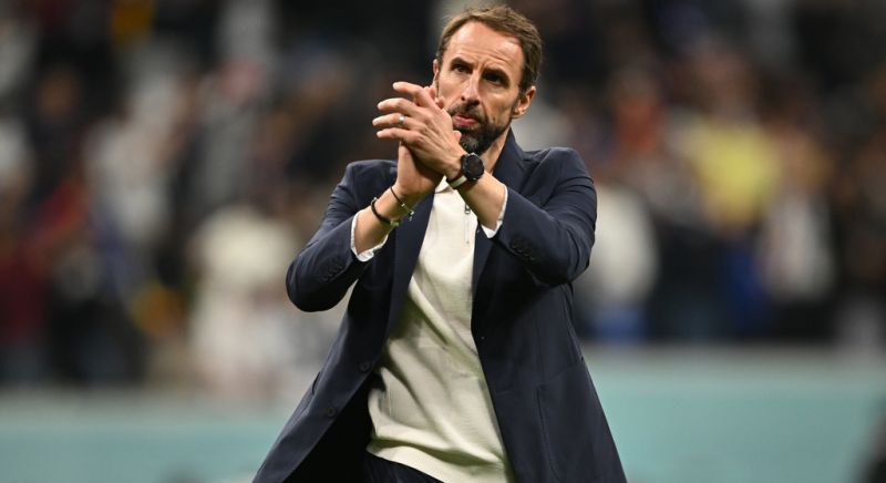 Southgate future uncertain after World Cup exit