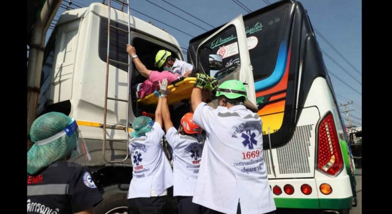 New plan in pipeline to cut road accidents over holidays