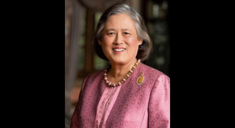 HRH Sirindhorn to visit Phuket