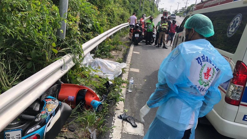 Phuket Opinion: Welcome to Phuket – Don’t kill, don’t die