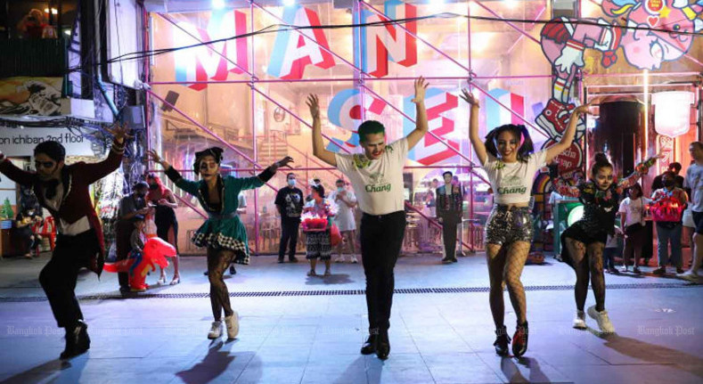 Anutin: Night venue hours ‘won’t be extended’