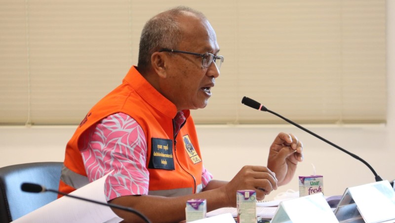 Phuket prepares for ‘Seven Days of Danger’