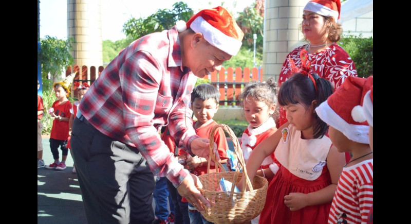 Phuket Opinion: Christmas by any other name