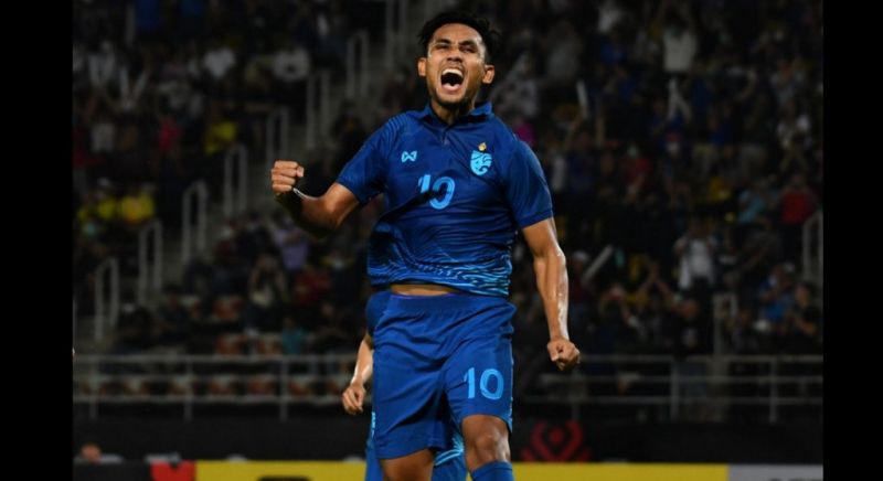 Thais aim to silence Indonesian fans