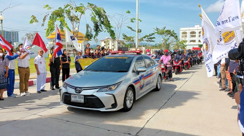 Officials launch ‘Seven Days of Danger’ campaign