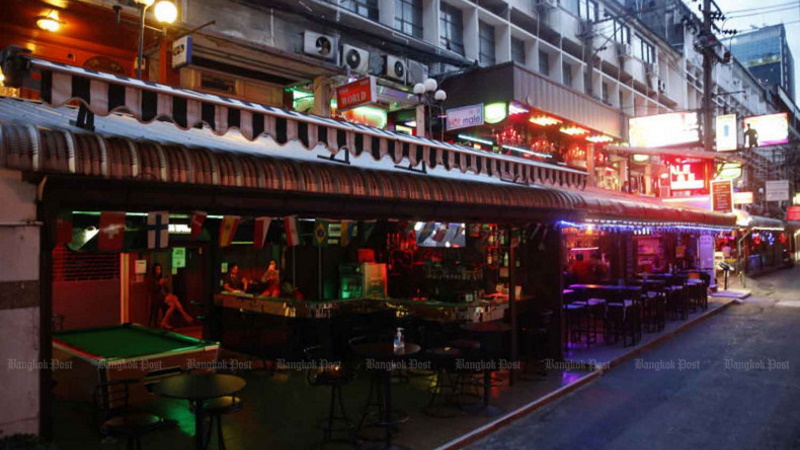 Poll: Minority agree with 4am pub closing