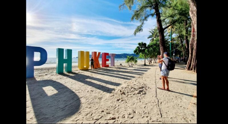 Governor thanks Phuket residents for recovery