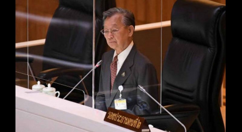 Expect vote buying to be ‘rampant’, warns Chuan