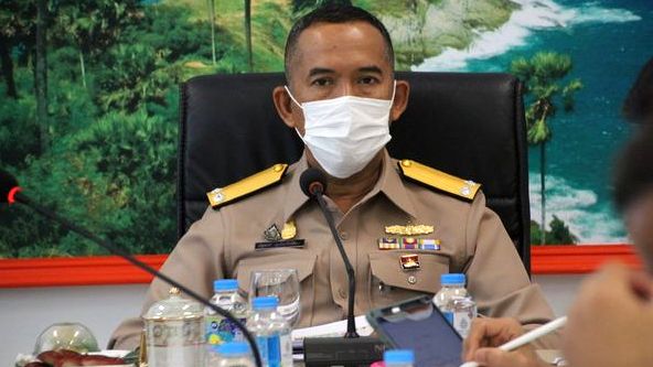 Road safety campaign to counter foreigners renting motorbikes