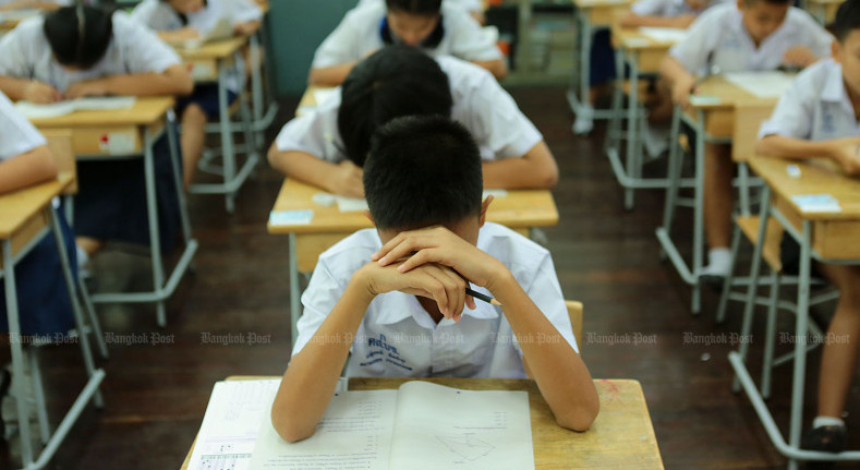 Thai-Russian school partnerships get cabinet nod
