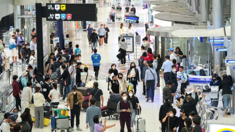COVID-jab rules for travellers confirmed