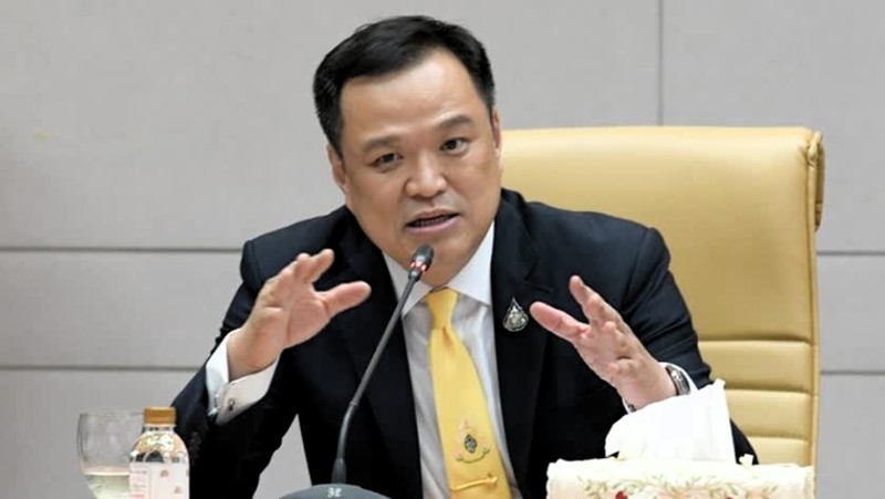 Phuket Opinion: Try not to panic
