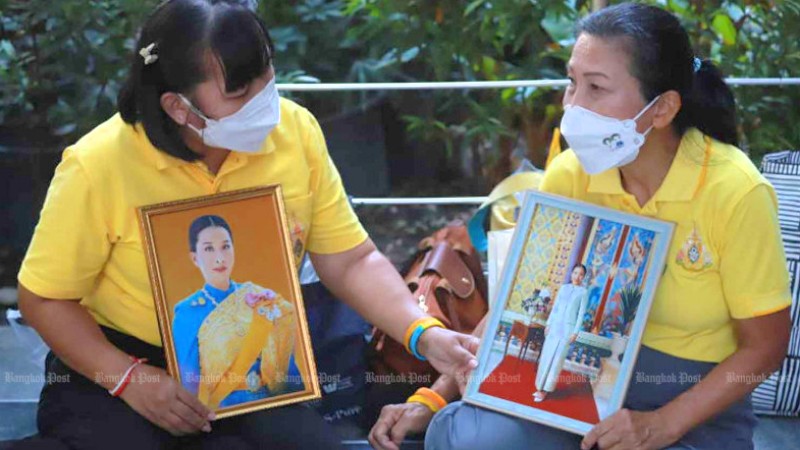 Princess remains unconscious, bacteria blamed for illness