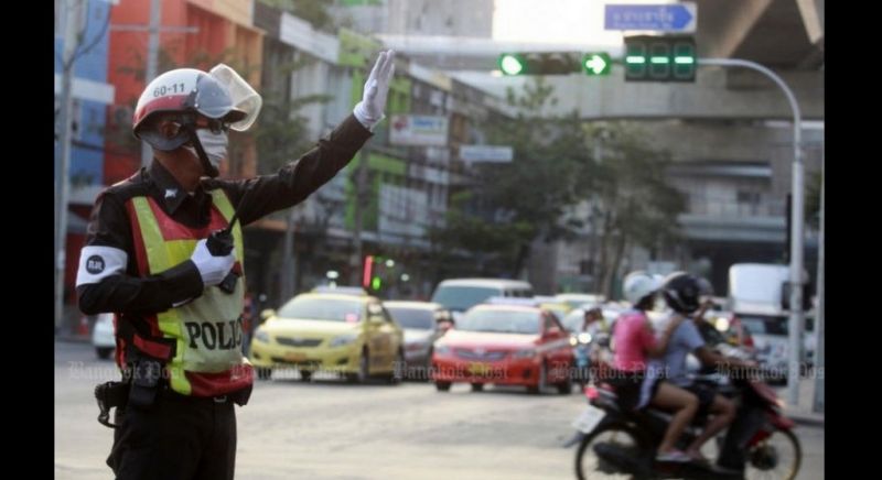 Day 1 sees 540 drivers lose points