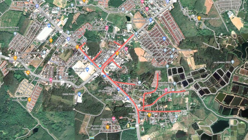Power outage to affect Heroines Monument area