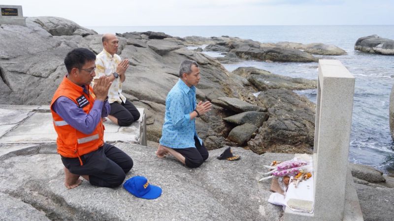 No news after Day 6 of search for missing diver
