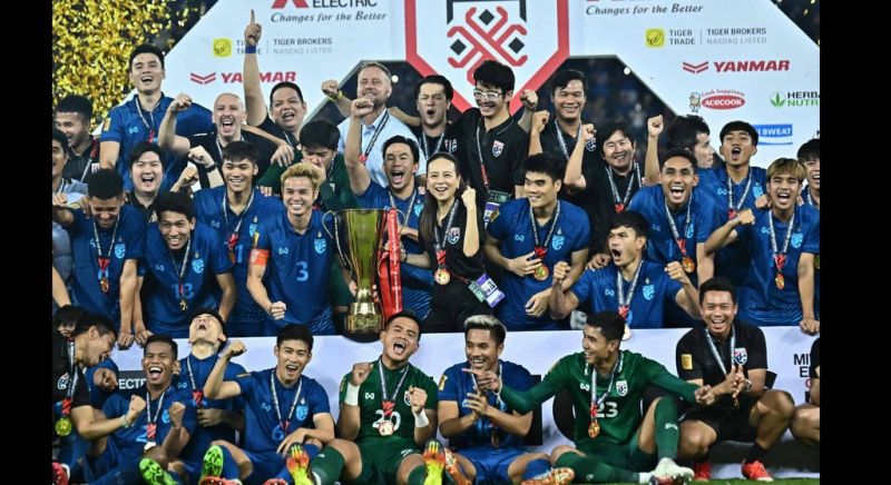 War Elephants target World Cup spot