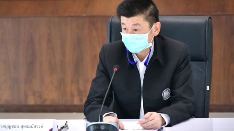 Army conscripts considered for filling Phuket labour void