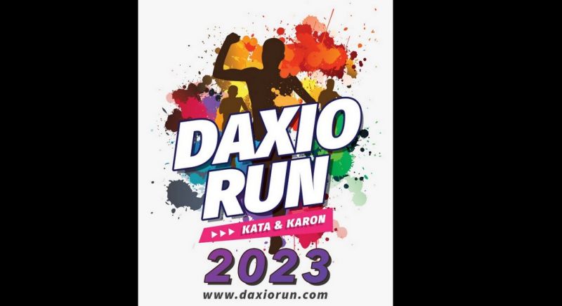 Giving back to the local community via the Daxio Run