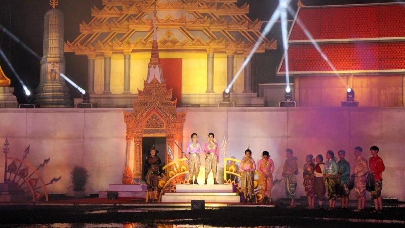 Dates announced for Phuket Heroines Festival