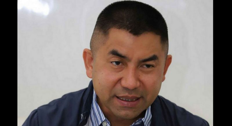 Probe into cop shop gun theft ends